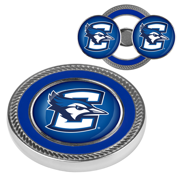 Mystery Challenge Coin with<br>2 Logo'd Ball Markers