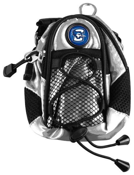 Mini Day Pack  -  Silver