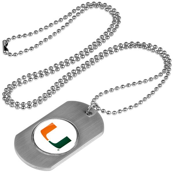 Spirit Dog Tag