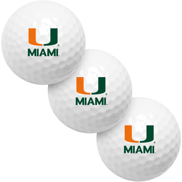 3 ProVictory OPT<br>USGA Conforming Golf Balls