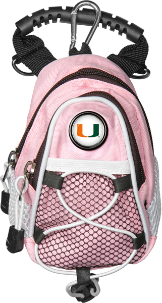Mini Day Pack  -  Pink