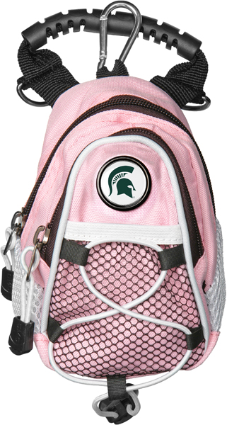 Mini Day Pack  -  Pink