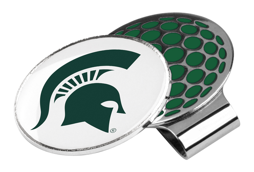Hat Golf Clip