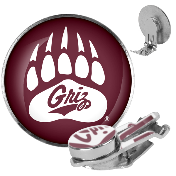 Clip Magic Spirit Pin