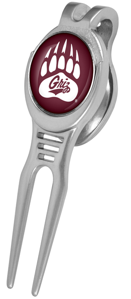 Kool Divot Tool<br> w/ Logo'd Ball Marker