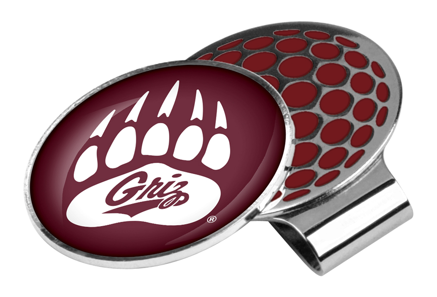 Hat Golf Clip