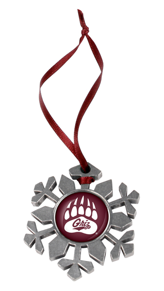 Snowflake Ornament
