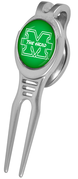Kool Divot Tool<br> w/ Logo'd Ball Marker