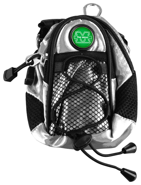 Mini Day Pack  -  Silver