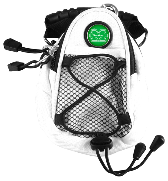 Mini Day Pack  -  White