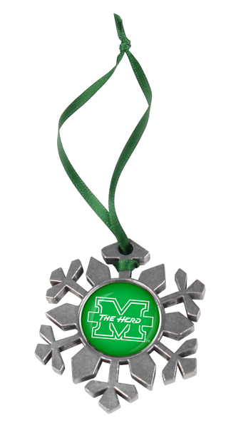 Snowflake Ornament