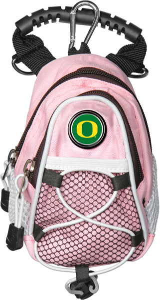 Mini Day Pack  -  Pink
