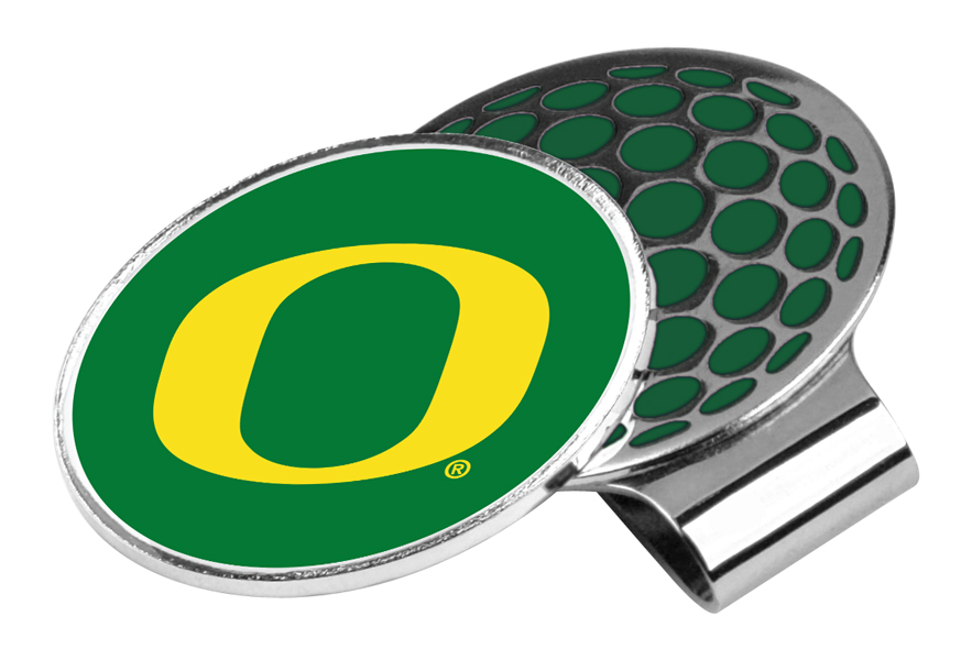 Hat Golf Clip