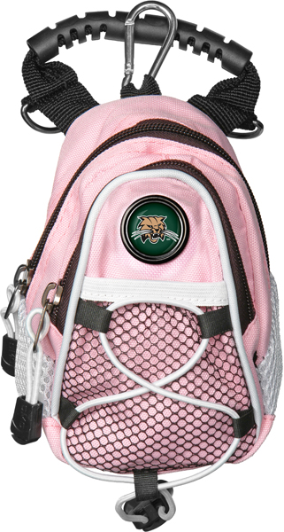 Mini Day Pack  -  Pink