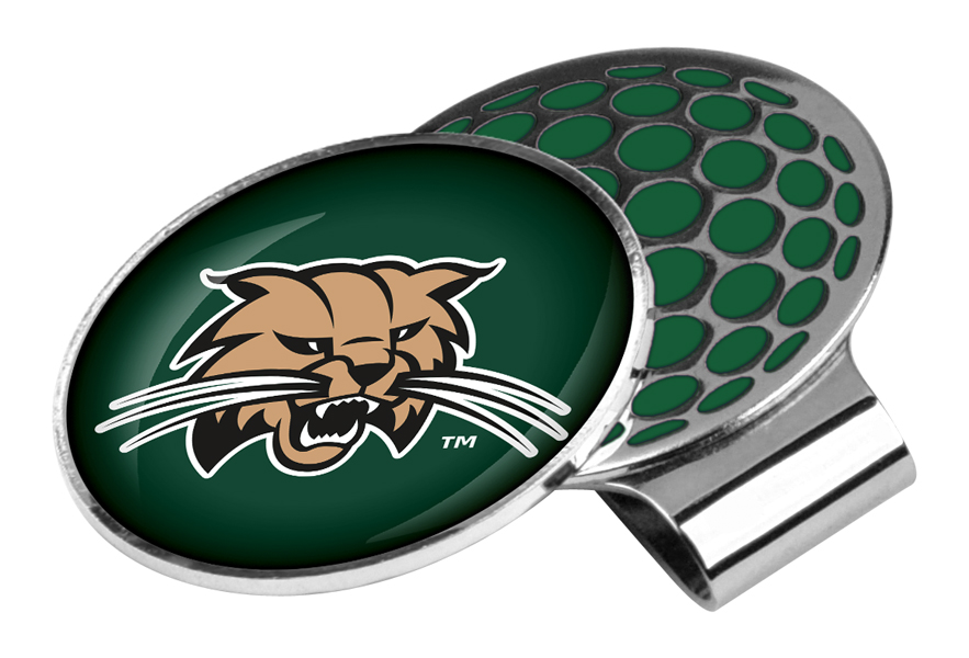 Hat Golf Clip