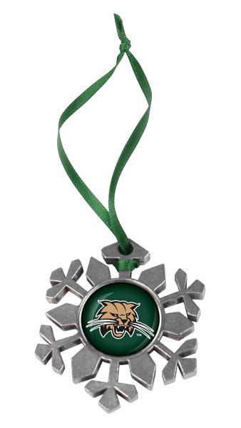 Snowflake Ornament