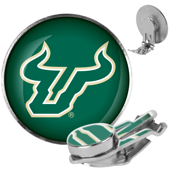 Clip Magic Spirit Pin