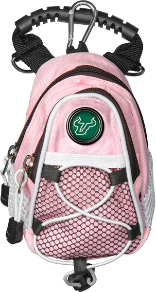 Mini Day Pack  -  Pink