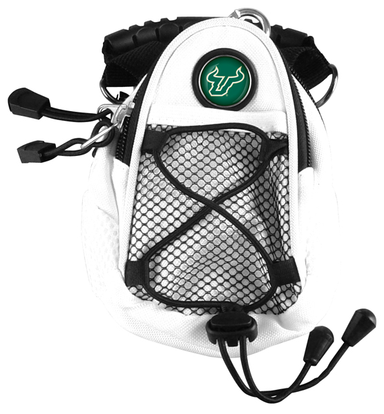 Mini Day Pack  -  White