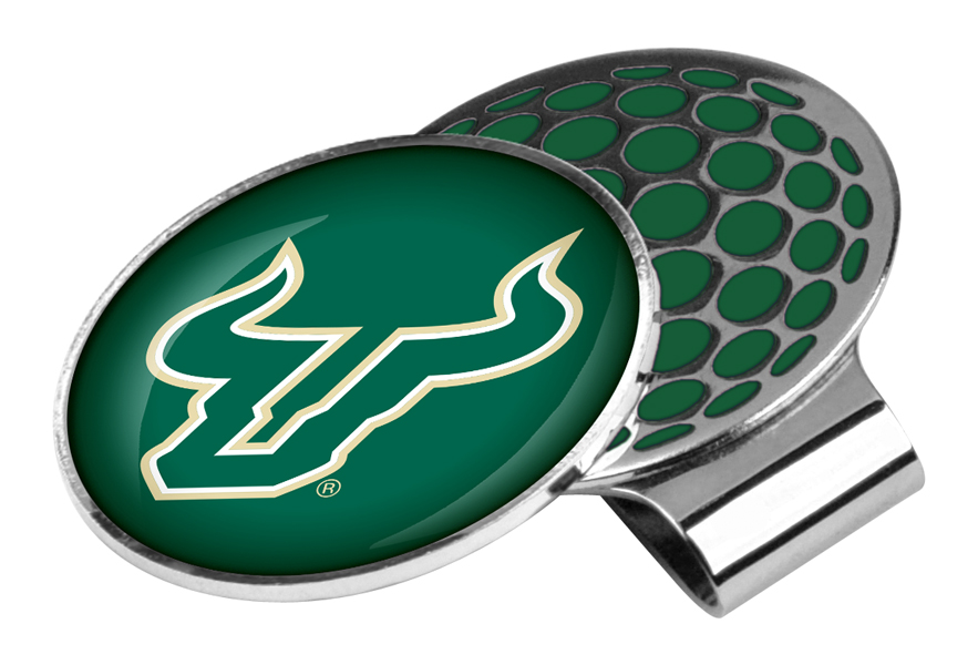 Hat Golf Clip