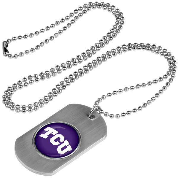 Spirit Dog Tag