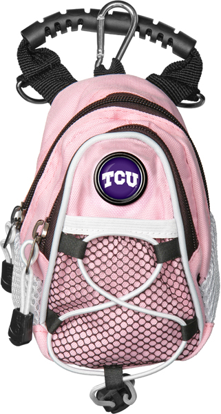Mini Day Pack  -  Pink