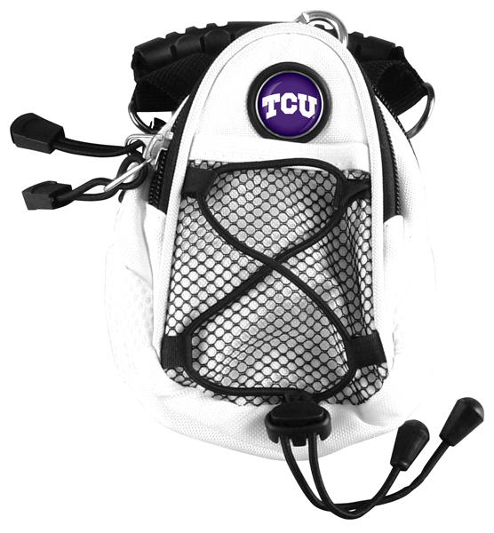 Mini Day Pack  -  White