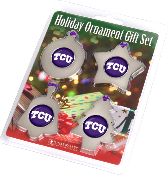 Ornament Gift Pack