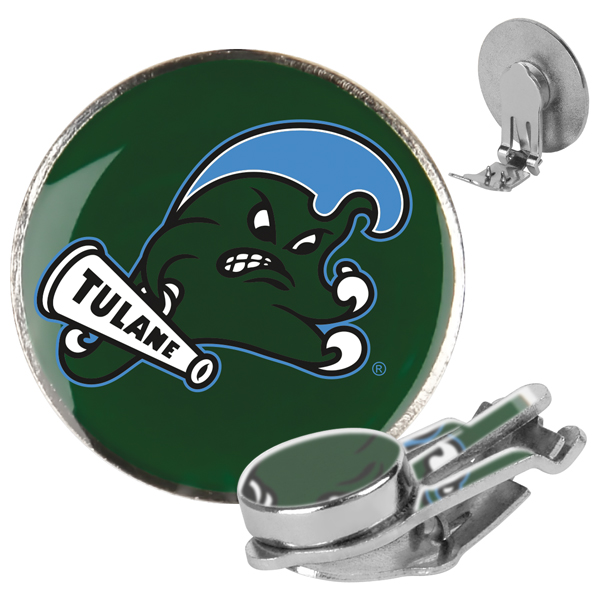 Clip Magic Spirit Pin