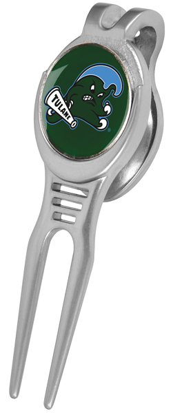 Kool Divot Tool<br> w/ Logo'd Ball Marker