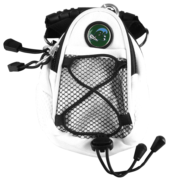 Mini Day Pack  -  White