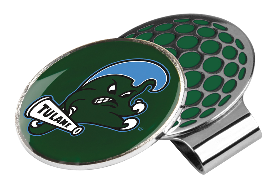 Hat Golf Clip