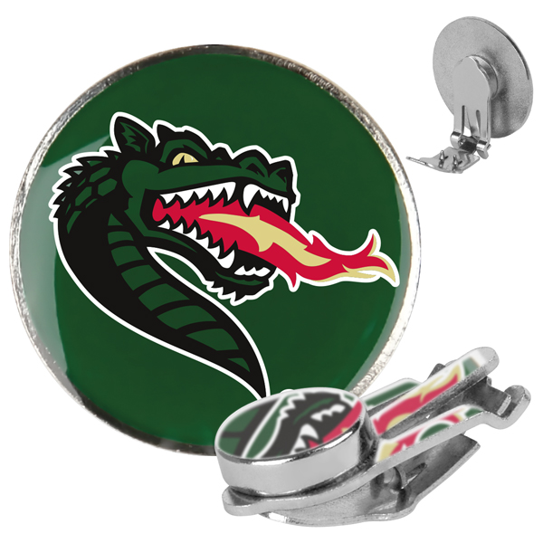 Clip Magic Spirit Pin