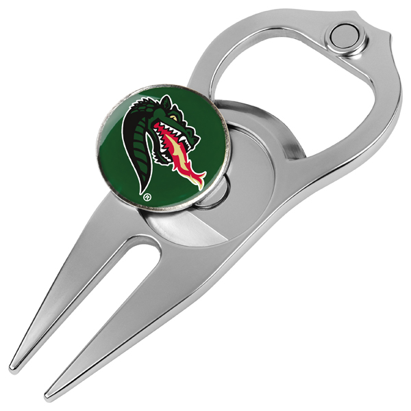 Hat Trick Divot Tool<br> w/ Logo'd Ball Marker
