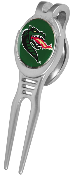Kool Divot Tool<br> w/ Logo'd Ball Marker