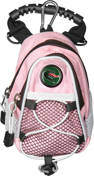 Mini Day Pack  -  Pink