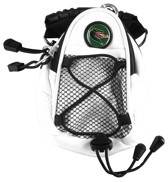 Mini Day Pack  -  White