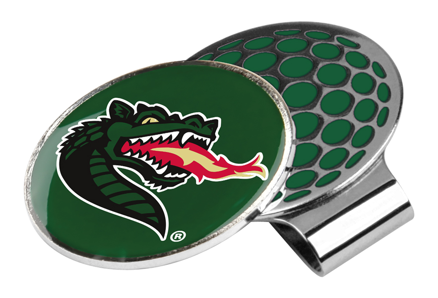 Hat Golf Clip