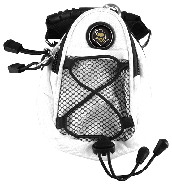 Mini Day Pack  -  White