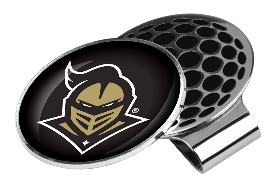 Hat Golf Clip
