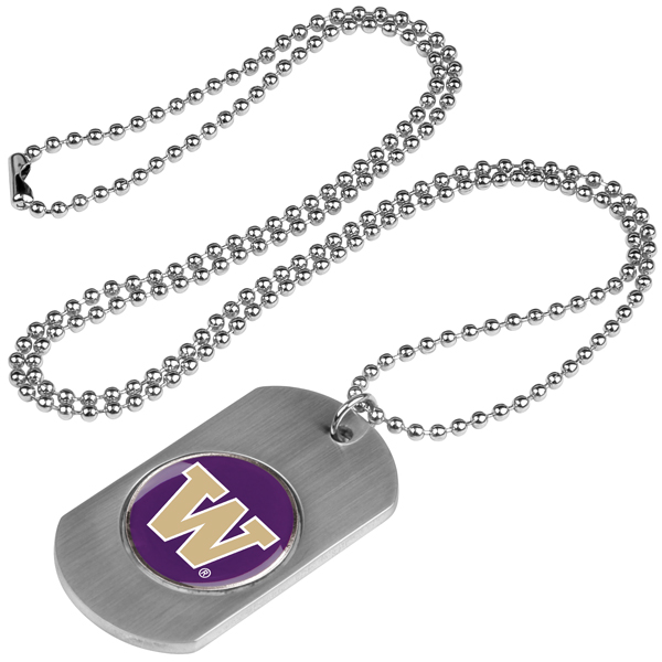 Spirit Dog Tag