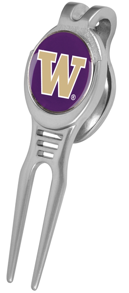 Kool Divot Tool<br> w/ Logo'd Ball Marker
