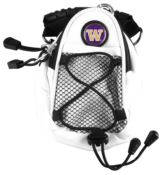 Mini Day Pack  -  White