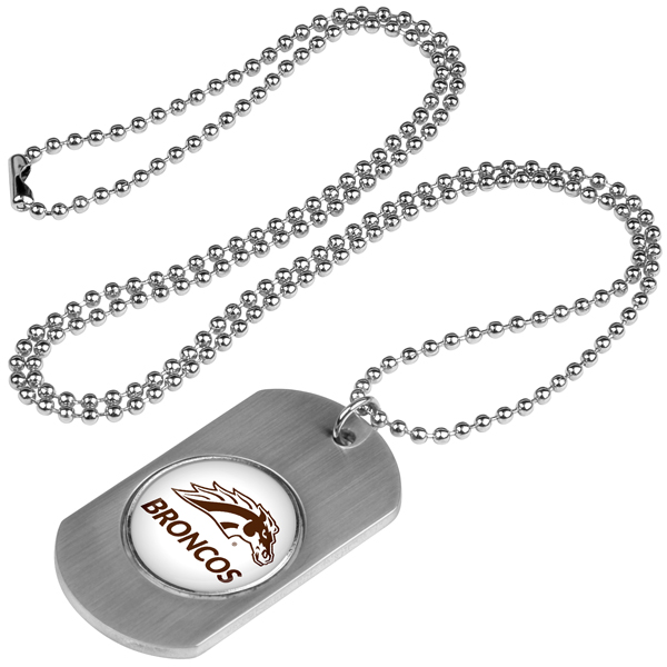Spirit Dog Tag