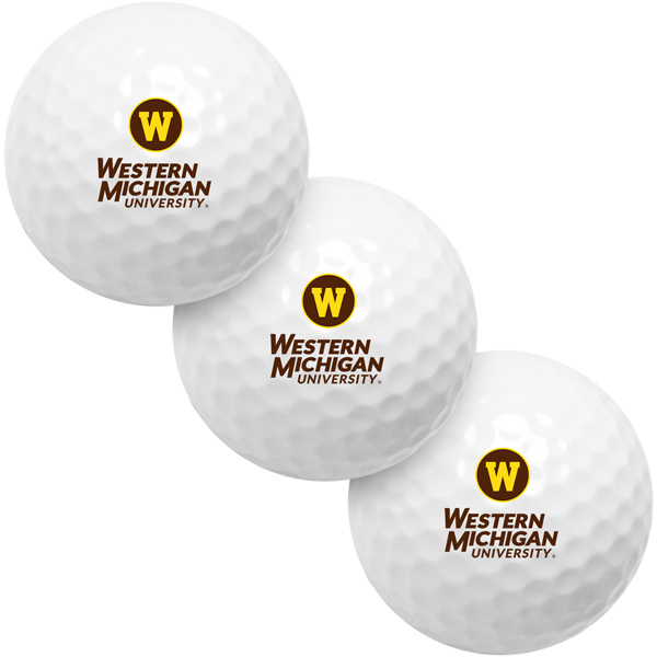 3 ProVictory OPT<br>USGA Conforming Golf Balls