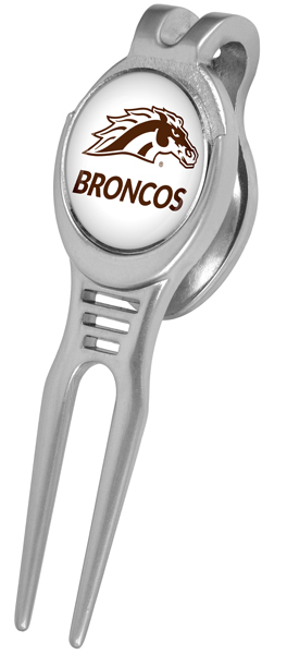 Kool Divot Tool<br> w/ Logo'd Ball Marker