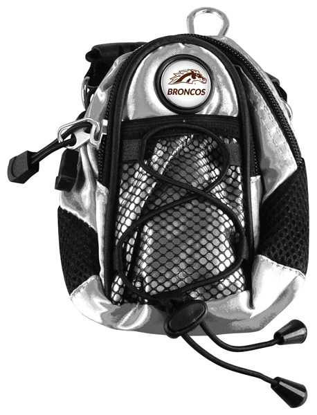 Mini Day Pack  -  Silver