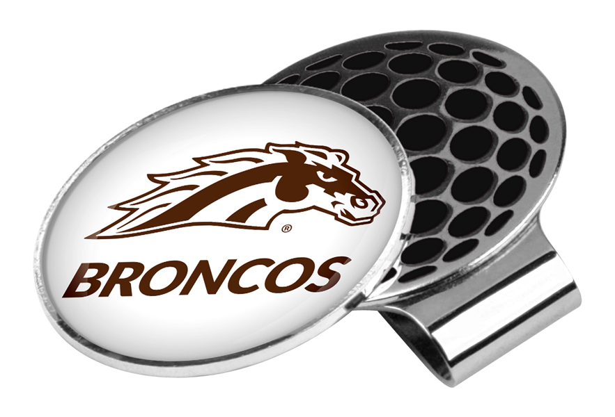 Hat Golf Clip