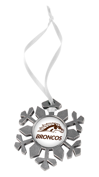 Snowflake Ornament