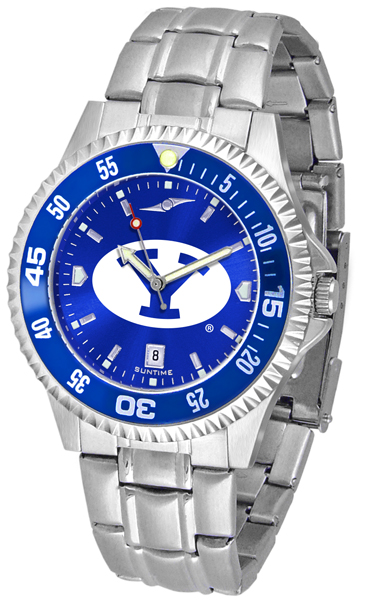 Competitor Steel AnoChrome  -  Color Bezel - M